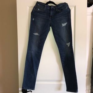 NWOT JOES JEANS - Brenda Straight